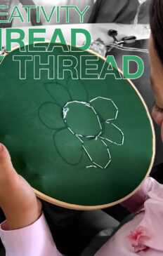 Art Embroidery